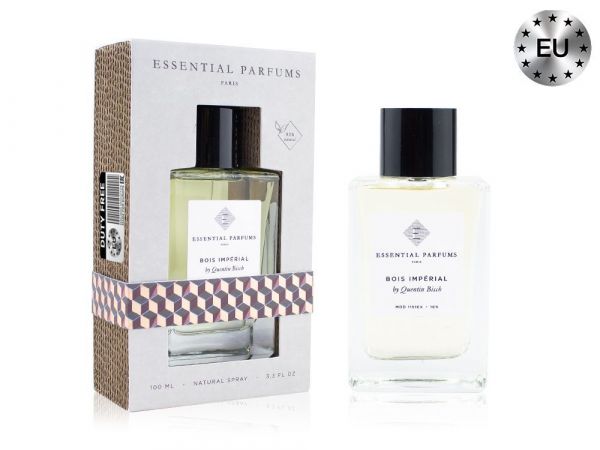 Essential Parfums Bois Imperial, Edp, 100 ml (Lux Europe) wholesale